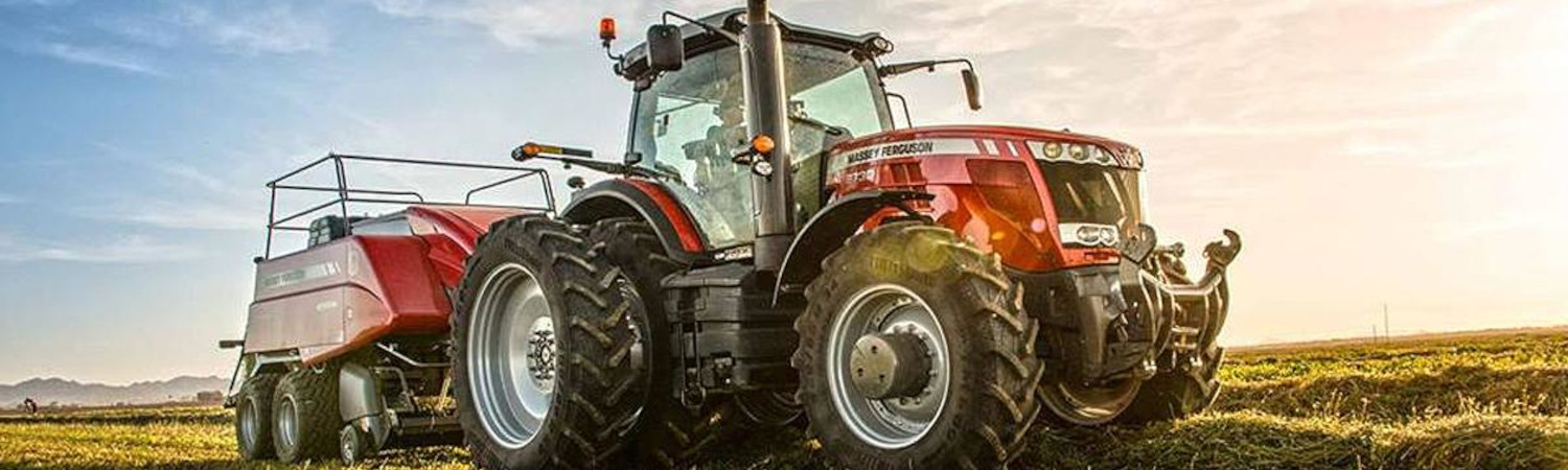 2021 Massey Ferguson for sale in Haney Equipment, Athens, Alabama