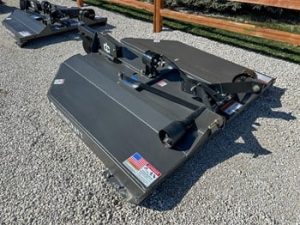 Ironcraft 1206 - 72" Standard-Duty Rotary Cutter