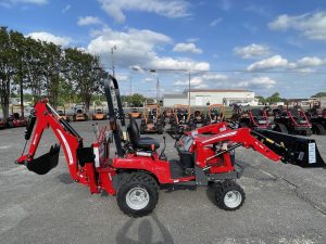 Massey Ferguson Tractor Guide