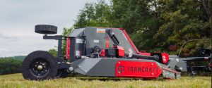 Ironcraft 2510 - Flex-Wing Cutter 10' Flex-Wing Cutter