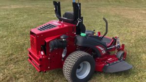Ferris IS2600 - 24hp Yanmar Diesel w/ 60" Deck - Zero Turn Mower - 5901929