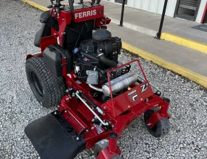 Ferris SRS Z1 - 19hp Kawasaki FX600V w/ 36" Deck Soft Ride - Stand-On Mower - 5901939