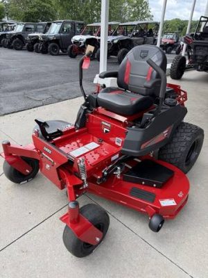 Ferris 500S - 24 hp Kawasaki FR730V w/ 61" Deck - 5902056