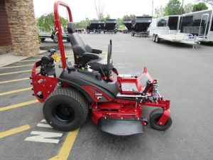 Ferris ISX3300 - 40 hp Vanguard BIG BLOCK EFI ETC OGS w/ 60" Deck & Sus. Seat - 5902064