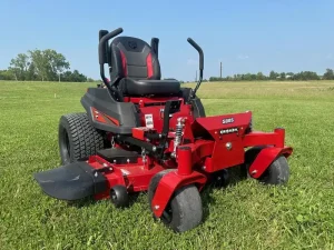 Ferris 500S - 25 hp Briggs & Stratton Commercial Series w/ 52" Deck - 5902102