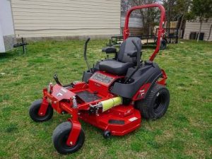 Ferris IS600 - 25 hp Briggs & Stratton Commercial Series w/ 52" Deck - 5902109