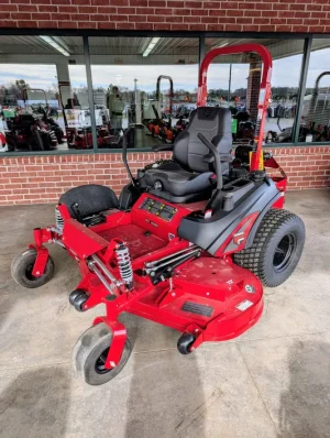 Ferris ISX3300 - 40hp Vanguard BIG BLOCK EFI ETC OGS w/ 72" Deck & Sus. Seat - Zero Turn Mower - 5902145