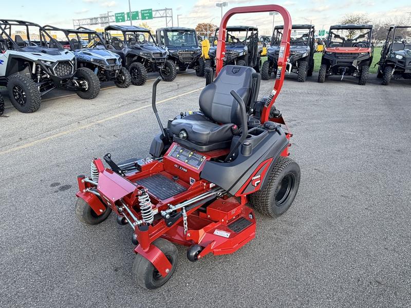 Ferris ISX2200 – 30.5hp Kawasaki FX781V EVO w/ 52″ Deck & Sus