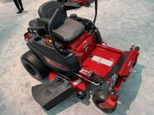 Ferris 300S - 21.5 hp Kawasaki w/ 48" Deck - 5902206