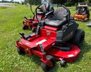 Ferris 300S - 21.5 hp Kawasaki w/ 52" Deck - 5902207
