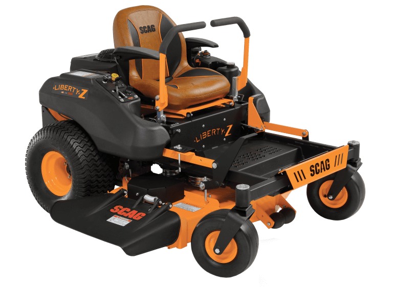 Scag Liberty Z 36” Zero Turn Mower 18HP