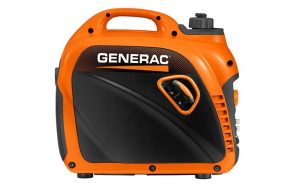 Generac GP2200I Portable Inverter Generator 7117