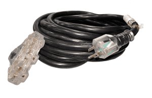Generac 25′ 20amp Generator Cord 7684