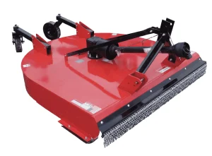 Ironcraft 970 - 84" Extreme Duty Cutter with Chains