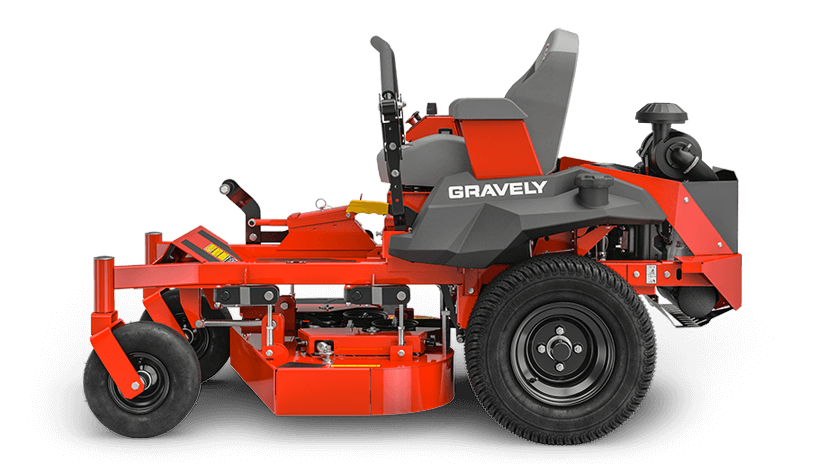 Gravely Compact-Pro® 34″ Kawasaki® Zero-Turn Mower 991144 – Haney