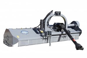 photo of Blue Diamond Heavy Duty Flail Mower