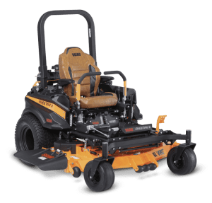 image of Scag Cheetah II 72" Zero Turn Mower
