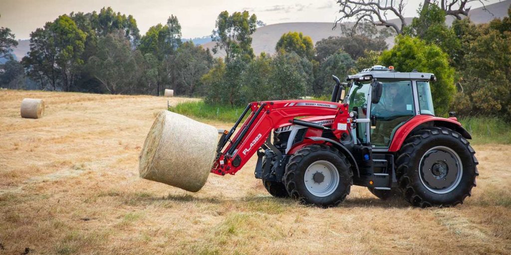 The Long-Term Value of Massey Ferguson Tractors