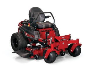 image of zero turn mower model Ferris 500S