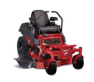 Ferris F60 - 19 hp Kawasaki FX600V w/ 36" Deck - 5901895