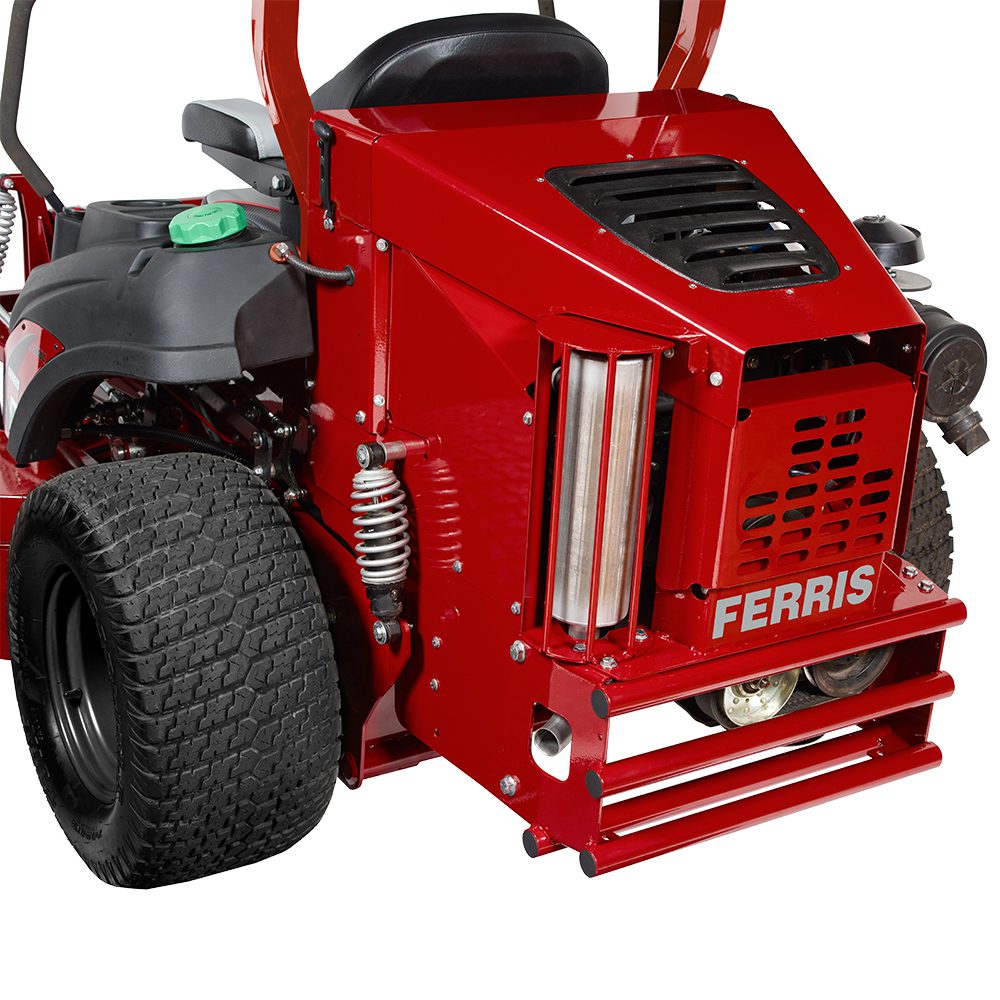 Ferris IS2600 – 24hp Yanmar Diesel w/ 60″ Deck – Zero Turn Mower