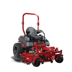 image of lawn mower brand and model of Ferris IS700Z