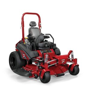 Ferris ISX3300 - 31hp Kawasaki FX921V w/ 60" Deck & Sus. Seat - Zero Turn Mower - 5902066