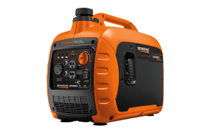Generac GP3500i Portable Inverter Generator 7129