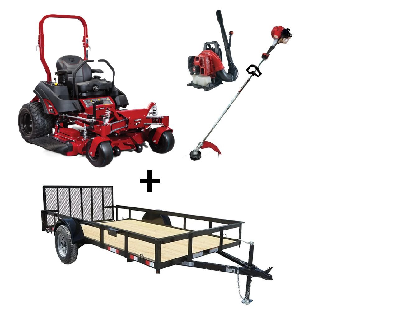 hiroro82822　フォロー割引 Ferris ISX800 – 26 hp Kawasaki – 60″ Deck – Zero Turn Mower