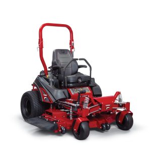 Ferris ISX2200 - 28hp Vanguard 810cc EFI OGS w/ 60" Deck & Sus. Seat - Zero Turn Mowers - 5902078
