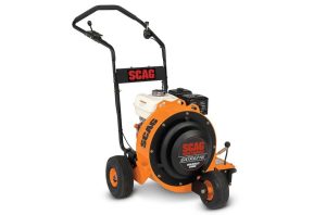 Scag Extreme Wheeled Blower - LBX15-GX270