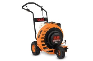 Scag Extreme Pro Wheeled Blower - LBXP15-BV10
