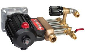 Maruyama MSD51 Direct Drive Pump - Gas