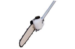 Maruyama QC-PL10 Pole Pruner Attachment with 59" Shaft