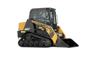 ASV RT-25 Compact Track Loader
