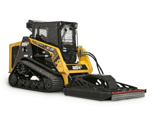 ASV RT-75HD Compact Track Loader