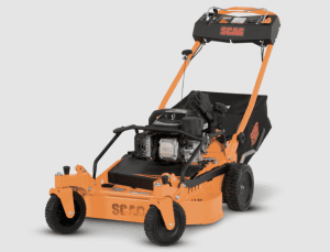 Scag SFC-30-7CV - 30" Self-Propelled - Kohler CV224 - Walk-Behind Mower - Swivel Wheels