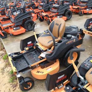 Scag Liberty Z 36" Zero Turn Mower - Kohler - SZL-36H-20KT