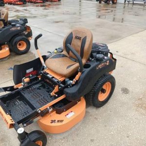 Scag Liberty Z 36" Zero Turn Mower - SZL-36H-20PX