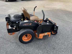 Scag Liberty Z 42" Zero Turn Mower SZL-42H-22KT