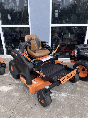 Scag Liberty Z 48" Zero Turn Mower SZL-48H-22KT