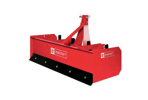 Ironcraft 3104 - 48" Standard Duty Box Blades