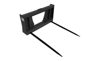 Ironcraft DLBHS - Double Hay Spear