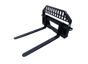 Ironcraft HDFF - 48" Heavy Duty Pallet Forks