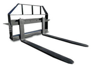 Ironcraft SDFF - 48" Standard Duty Pallet Forks