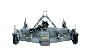 Ironcraft SGM4 - 48"  Finish Mower