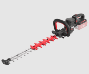 Kress Commercial 60V 25'' Hedge Trimmer- Tool Only KC200.9
