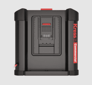 Kress Commercial 60V 30A CyberPlug Charger - KAC840
