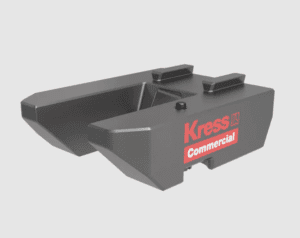 Kress 1.5kg Weight Balance Kit - KAC939