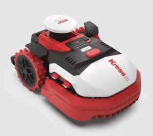 Kress Mission RTKn 3/4 - KR172